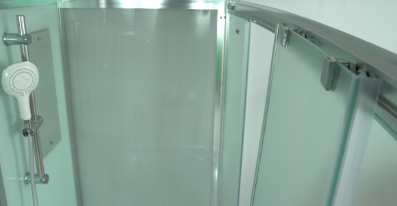 Timo Comfort Т-8840 Fabric Glass душевая кабина 140*88*220 Timo Comfort Т-8840 Fabric Glass душевая кабина 140*88*220