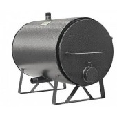 Котел твердотопливный Warmos-TK-9