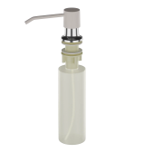 Дозатор Ulgran U-01(331), белый Дозатор Ulgran U-01(331), белый