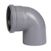 Отвод HTB 110*87°