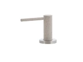 EWIGSTEIN Дозатор 0025 с колбой 500мм темно-бежевый арт. EWIGSTEIN Дозатор 0025 с колбой 500мм темно-бежевый арт.