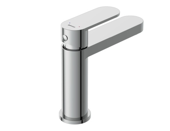 Смеситель для раковины ELIO однорычажный Смеситель для раковины ELIO однорычажный