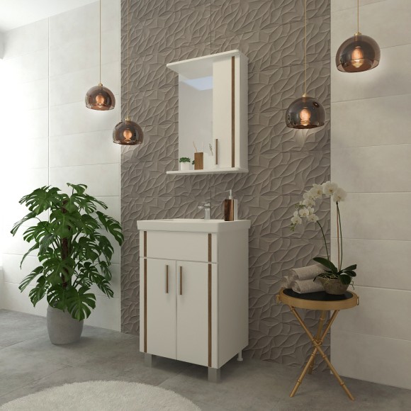 50 Тумба "Vardi 50" (ум. Como-50)