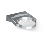 Кронштейн раздвижной №1 Ф100