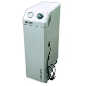 Котел газовый напольный Житомир КС-Г-12 СН -3 задний ТУРБО+Труба Котел газовый напольный Житомир КС-Г-12 СН -3 задний ТУРБО+Труба