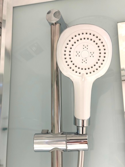 Timo Comfort T-8850 Clean Glass душевая кабина 150*88*220 Timo Comfort T-8850 Clean Glass душевая кабина 150*88*220