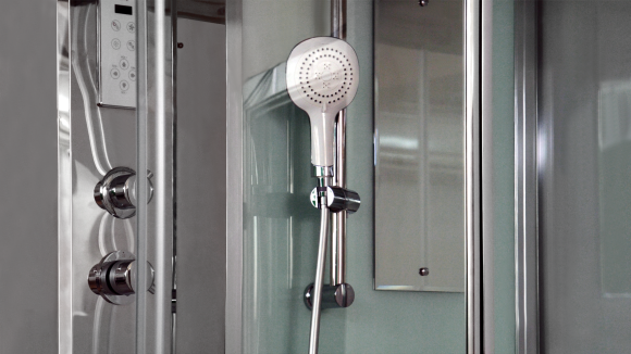 Timo Comfort T-8850 Clean Glass душевая кабина 150*88*220 Timo Comfort T-8850 Clean Glass душевая кабина 150*88*220