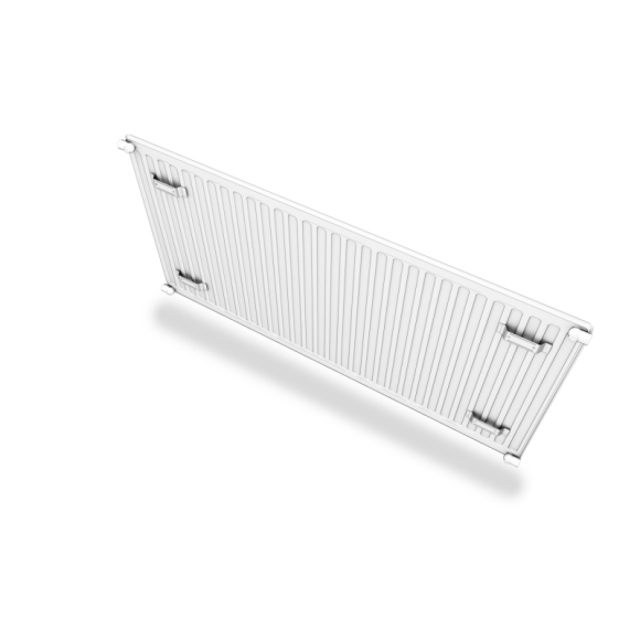 Радиатор стальной Arideya LUXE 10*500*500 Радиатор стальной Arideya LUXE 10*500*500