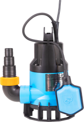 Фекальный насос Джилекс Фекальник 115/5 Фекальный насос Джилекс Фекальник 115/5