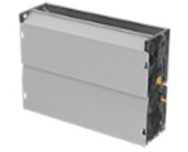 Фанкойл напольно-потолочный 2-трубный (3-х рядный теплообменник) MAJATSU MJHF38H0EN1-3R