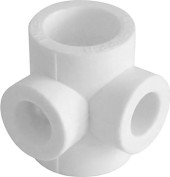 Крестовина Kalde 3212-cdl-402500 40x25 угловая (уценка: выставочный экземпляр)