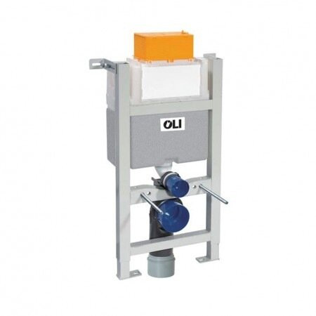  Инсталляция OLI Expert plus (0400*1130*0150), механическая