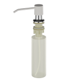 Дозатор Ulgran U-01(341), ультра-белый Дозатор Ulgran U-01(341), ультра-белый