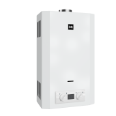 Аппарат водонагревательный проточный газовый LMX Classic-20