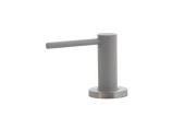 EWIGSTEIN Дозатор 0026 с колбой 500мм серый металлик арт. EWIGSTEIN Дозатор 0026 с колбой 500мм серый металлик арт.