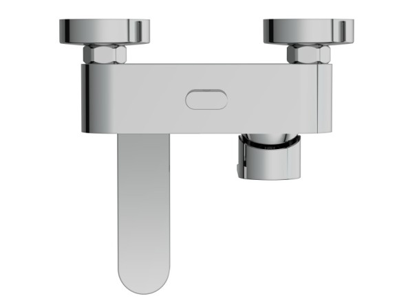 Смеситель для ванны ELIO однорычажный