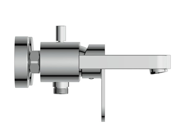 Смеситель для ванны ELIO однорычажный