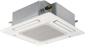 Сплит-система кассетного типа Mitsubishi Electric PLA-M50EA / PUHZ-SW50VKA Сплит-система кассетного типа Mitsubishi Electric PLA-M50EA / PUHZ-SW50VKA