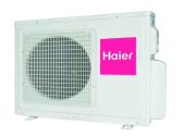 Наружный блок мульти сплит-системы Haier 3U19FS1ERA (N)