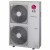Наружный блок мульти сплит-системы LG FM48AH.U32R0
