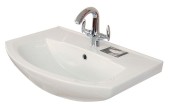 55 Умывальник "Элеганс 550"