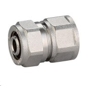 Муфта компрессионная с внутренней резьбой 20х1/2" Comtek Муфта компрессионная с внутренней резьбой 20х1/2" Comtek