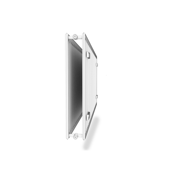 Радиатор стальной Arideya LUXE 20*500*700