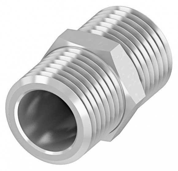 Ниппель TECE TECEfloor 3/4&quot;