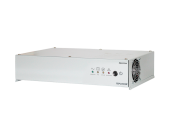 Источник бесперебойного питания Teplocom-1000, online 220В 1000ВА, работает от 2 внешних АКБ