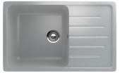 Мойка Ulgran U-400-310, серый