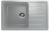 Мойка Ulgran U-400-310, серый
