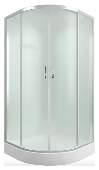 Душевая кабина Erlit ER3510P-C3-RUS (1000x1000x2150) Душевая кабина Erlit ER3510P-C3-RUS (1000x1000x2150)