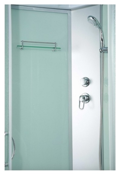 Душевая кабина Erlit ER3510P-C3-RUS (1000x1000x2150) Душевая кабина Erlit ER3510P-C3-RUS (1000x1000x2150)