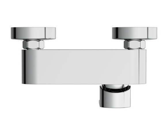 Смеситель для душа ELIO однорычажный Смеситель для душа ELIO однорычажный