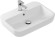Раковина на столешницу CASPIA 60 SQUARE 1 отв.