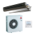Сплит-система канального типа Mitsubishi Electric PEAD-RP71JAQ / SUZ-KA71VA