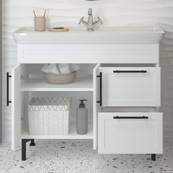 105 Тумба "Sofa" (ум. Дуглас 1050/ Виктория 1000) 105 Тумба "Sofa" (ум. Дуглас 1050/ Виктория 1000)