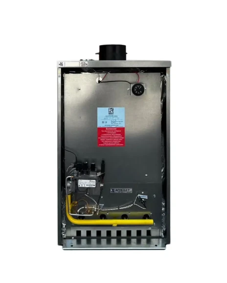 Котел газовый наружного размещения ТМЗ КС-ГВ-50 НР Котел газовый наружного размещения ТМЗ КС-ГВ-50 НР