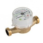 Счетчик воды универсальный СВКМ-15-У (Норма) (1/20) Счетчик воды универсальный СВКМ-15-У (Норма) (1/20)