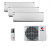 Мульти-сплит система на 3 комнаты Gree Мульти-сплит система на 3 комнаты Gree