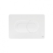 Кнопка смыва пневматическая OLI SALINA 640081