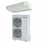 Сплит-система напольно-потолочного типа Gree GU140ZD/A1-K/GU140W/A1-M Сплит-система напольно-потолочного типа Gree GU140ZD/A1-K/GU140W/A1-M