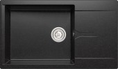 Кухонная мойка Polygran GALS-862 №16 Черн