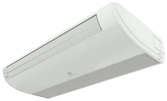 Сплит-система напольно-потолочного типа Electrolux EACU-36H/UP3-DC/N8