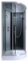 Душевая кабина Erlit ER3510P-C4-RUS (1000x1000x2150) Душевая кабина Erlit ER3510P-C4-RUS (1000x1000x2150)