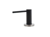 EWIGSTEIN Дозатор 0028 с колбой 500мм черный арт. EWIGSTEIN Дозатор 0028 с колбой 500мм черный арт.