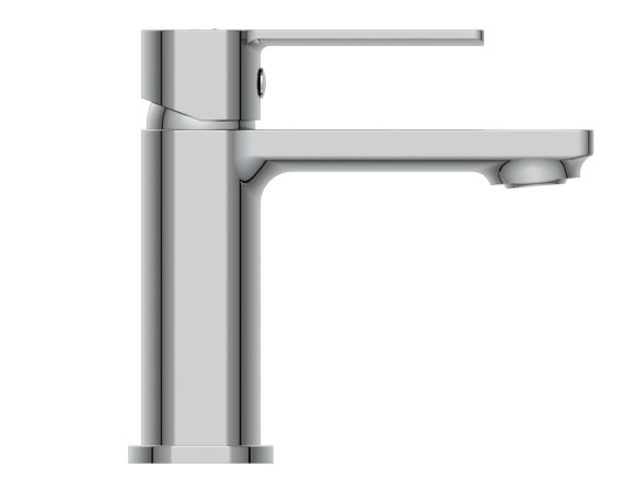 Смеситель для раковины SMART однорычажный Смеситель для раковины SMART однорычажный