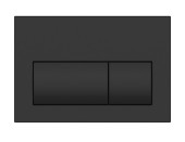 Кнопка PRESTO для LINK PRO/VECTOR/LINK/HI-TEC пластик черный матовый Кнопка PRESTO для LINK PRO/VECTOR/LINK/HI-TEC пластик черный матовый