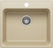 Кухонная мойка QUARTZBOND BOND-530 (Лён) Кухонная мойка QUARTZBOND BOND-530 (Лён)