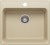 Кухонная мойка QUARTZBOND BOND-530 (Лён)